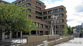 Siegen: Bis zu sechs Wochen Wartezeit in Bürgerbüros - WP News