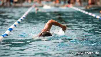 Schwimmbad in Siegen erlaubt oben ohne schwimmen für alle - STERN.de