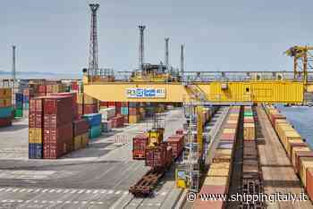 Cosco scommette su Trieste avviando nuovi treni con Budapest - shippingitaly.it