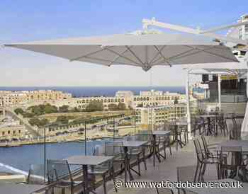 IHG Hotels and Resorts launches summer sale with discounts on 700 hotels across Europe