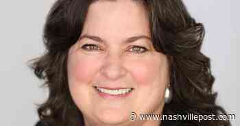 Lipscomb names new provost | Education | nashvillepost.com - Nashville Post