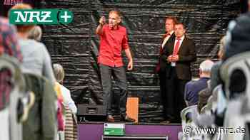 Hamminkeln: „Storno“ eröffnet die Marienthaler Abende - NRZ News