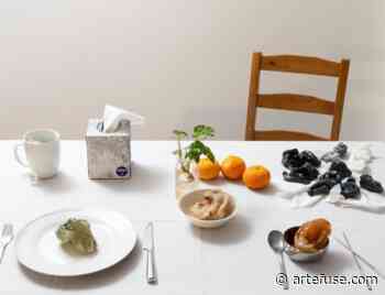 Reaction as a material: Jeenho Seo interviewed by Rachel Lee, NYC - Arte Fuse