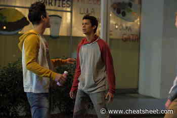 'Cobra Kai': Joe Seo Wished Kyler Could've Hurt Miguel More in the Series Premiere - Showbiz Cheat Sheet