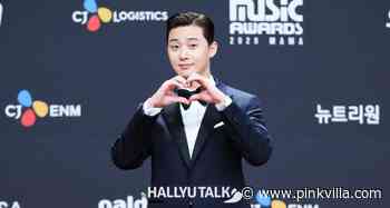 Fight for My Way, Itaewon Class & more: Which of Park Seo Joon's iconic roles is your favourite? - PINKVILLA