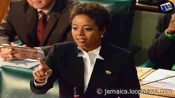 Malahoo Forte responds to ruling in Roshaine Clarke's SEO case | Loop Jamaica - Loop News Jamaica