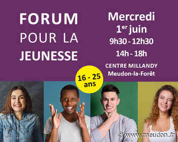 Un forum pour préparer son avenir - Site de la ville de Meudon - Ville de Meudon