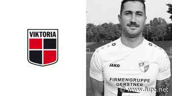 Ein neuer Leitwolf für Viktoria Goch - FuPa - FuPa