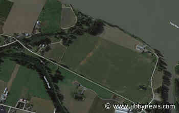 Properties in Carey Point area of Chilliwack under flooding evacuation alert