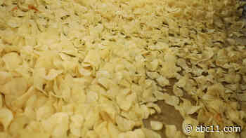 Inside Herr's contest to pick Philadelphia's new potato chip flavor