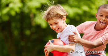 Does Your Nose Help Pick Your Friends? - The New York Times