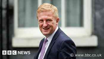 Conservative co-chairman Oliver Dowden quits after by-election losses