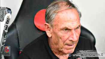 Messina: concorrenza laziale per Zeman - GoalSicilia.it