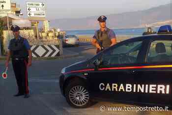 Messina. Guida senza patente e musica a tutto volume: in 7 fermati dai Carabinieri - Tempo Stretto