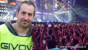 Salvatore, lo steward gentile morto da operaio a Messina - la Repubblica