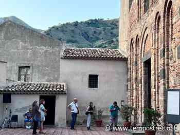 Messina. La prima notte d’estate nelle Chiese italo greche è un successo FOTO - Tempo Stretto
