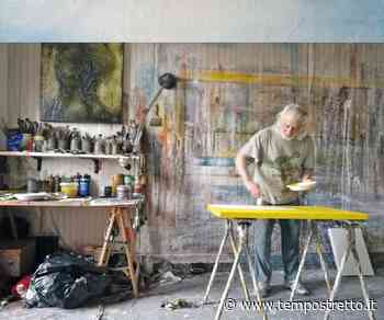 Messina. “Metamorfosi dello sguardo”, al Teatro Vittorio Emanuele la mostra di Enzo Rizzo - Tempo Stretto