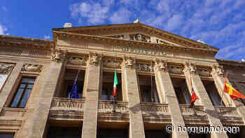 San Filippo, Contesse e viale della Libertà: Messina si rifà strade e marciapiedi. Al via la gara - Normanno.com