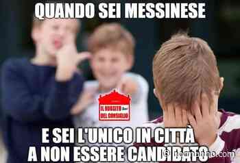 Dagli oltre 700 candidati allo scrutinio infinito: le elezioni di Messina viste con ironia dai social - Normanno.com