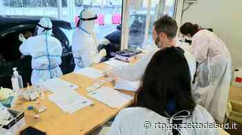 Covid in Sicilia, aumentano i positivi. 4 mila casi a Messina e provincia - Messina