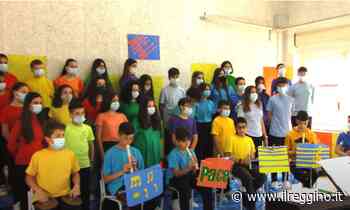 Palmi, la scuola Media Tito Minniti terza al concorso nazionale di musica Giovani in crescendo - Il Reggino