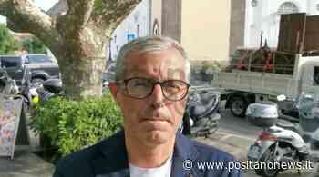 Meta, traffico: il sindaco Tito:"Ci siamo sentiti con il sindaco di Sorrento" - Positanonews - Positanonews