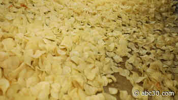 Inside Herr's contest to pick Philadelphia's new potato chip flavor