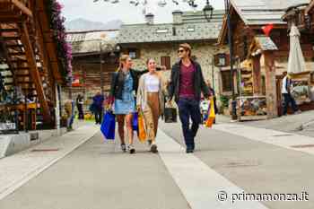 Livigno: il Paradiso dello shopping a 1.800 metri - Prima Monza