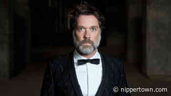 Rufus Wainwright to Perform at Troy Music Hall, October 1st - Nippertown