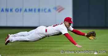 Shaky Wainwright, Key Error Cost Cardinals in 4-3 loss to Brewers - Viva El Birdos