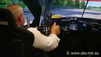 Gold Coast gaming company teams with Ferrari to accelerate esports racing push