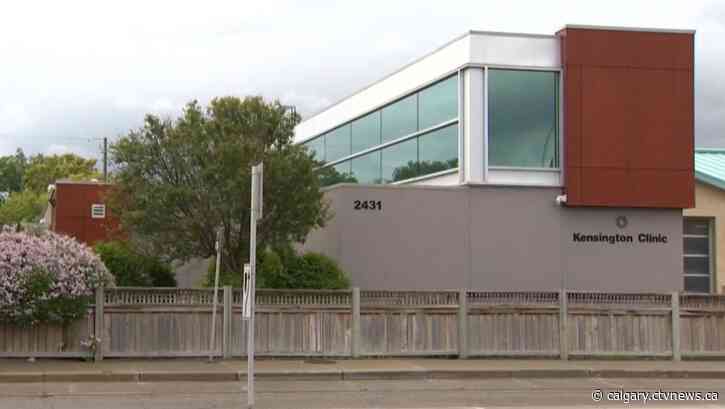 Past, present and future: Copping says abortion rules won't change in Alberta