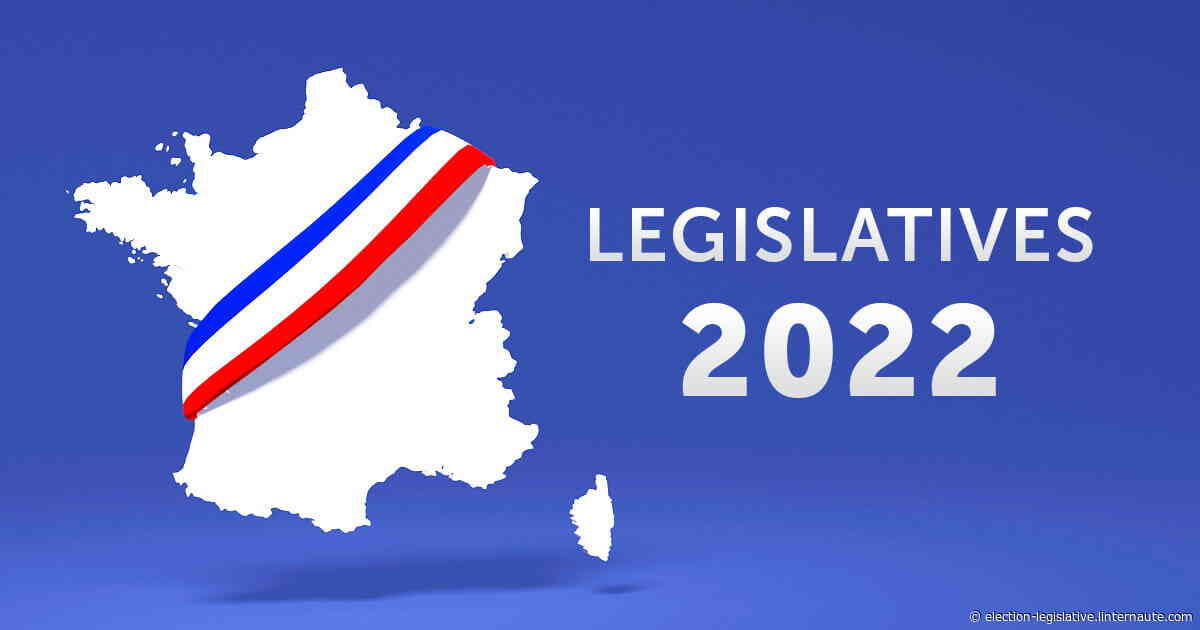 Résultat de la législative à Champlan : 2e tour en direct - election-legislative.linternaute.com