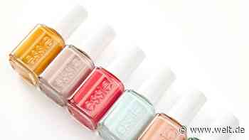 „In Deutschland boomt der Make-up-Markt seit einigen Wochen geradezu“