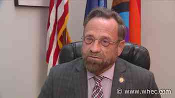 NYS Lawmakers react to SCOTUS Overturning Roe v. Wade