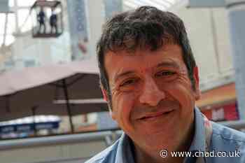 New manager for popular Sutton shopping centre | Mansfield and Ashfield Chad - Mansfield and Ashfield Chad