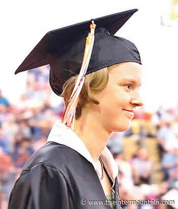 Sutton to participate in Rotary Youth Exchange | News, Sports, Jobs - The Inter-Mountain