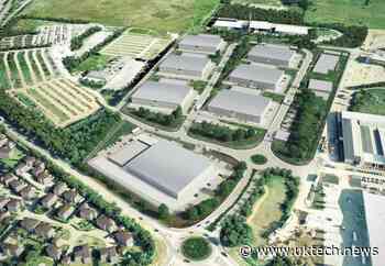 Leafy village of Sutton to home 43-acre data centre campus - UKTN (UK Technology News