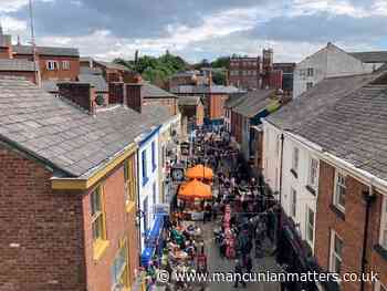 The independent businesses breathing life back into Stockport's Underbanks - Mancunian Matters