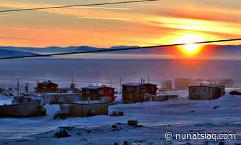 Clyde River to get small craft harbour by 2026 - Nunatsiaq News