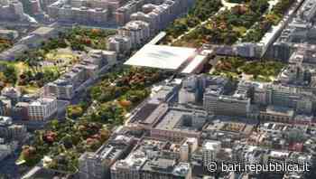 Bari cambia volto: piano da oltre 1 miliardo per le opere pubbliche fino al 2024. "Il più grande mai realizzato" - La Repubblica