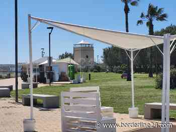 Bari, dai parcheggi gratuiti per disabili al restyling dei pontili: in arrivo novità per Torre Quetta - Borderline24.com