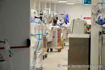 Covid, torna a salire l'indice Rt in Italia. A Bari e provincia 1382 casi in più in una settimana - Borderline24.com