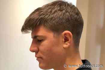 Mercato, Bari sul giovane Moretti: dalle panchine in Champions al prestito alla Pistoiese - BARI CALCIO