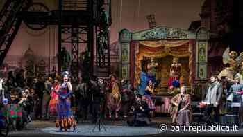 Il Petruzzelli di Bari annuncia la stagione delle grandi opere e delle star: abbonamenti al via dal 1° luglio - La Repubblica