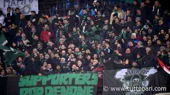 Pordenone, rinforzi a centrocampo: nel mirino un ex Bari - BARI CALCIO