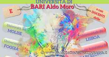 Università di Bari, arriva il Dottorato in Patrimoni storici e filosofici - La Gazzetta del Mezzogiorno