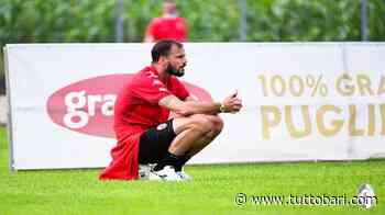 Ds Cerignola: "Dorval può firmare con chi vuole. Il Bari è una possibilità importante. Affari con... - BARI CALCIO