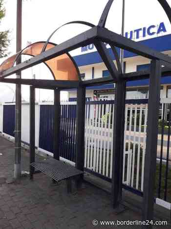 Bari, fermate Amtab senza pensiline nel Municipio III: "Dove sono?'" - Borderline24.com