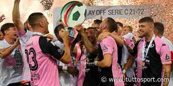 Bari e Palermo, De Laurentiis, Mansour e il mercato che impazza - Tuttosport